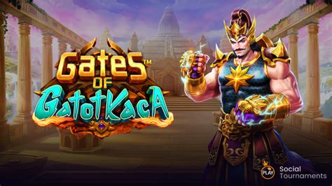 katarslot|Gates of Gatot Kaca Slot .